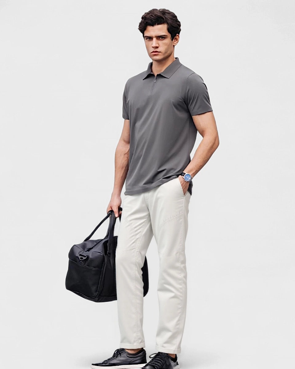 Flowstate Polo
