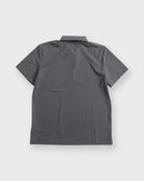 Flowstate Polo – Antibacterial quick-dry men’s polo with UPF50+ and stretch collar