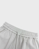 Lightshift Short – lightweight breathable shorts for men with snap button detail and structured silhouette