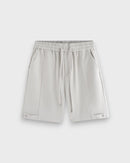 Lightshift Short – lightweight breathable shorts for men with snap button detail and structured silhouette