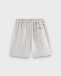 Lightshift Short – lightweight breathable shorts for men with snap button detail and structured silhouette