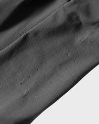 Versatile quarter-zip designed for office and active wear