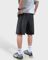 Pivot Short – UPF100+ quick-dry performance shorts for men