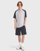 Pivot Short – UPF100+ quick-dry performance shorts for men