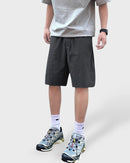 Pivot Short – UPF100+ quick-dry performance shorts for men