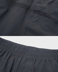 Pivot Short – UPF100+ quick-dry performance shorts for men
