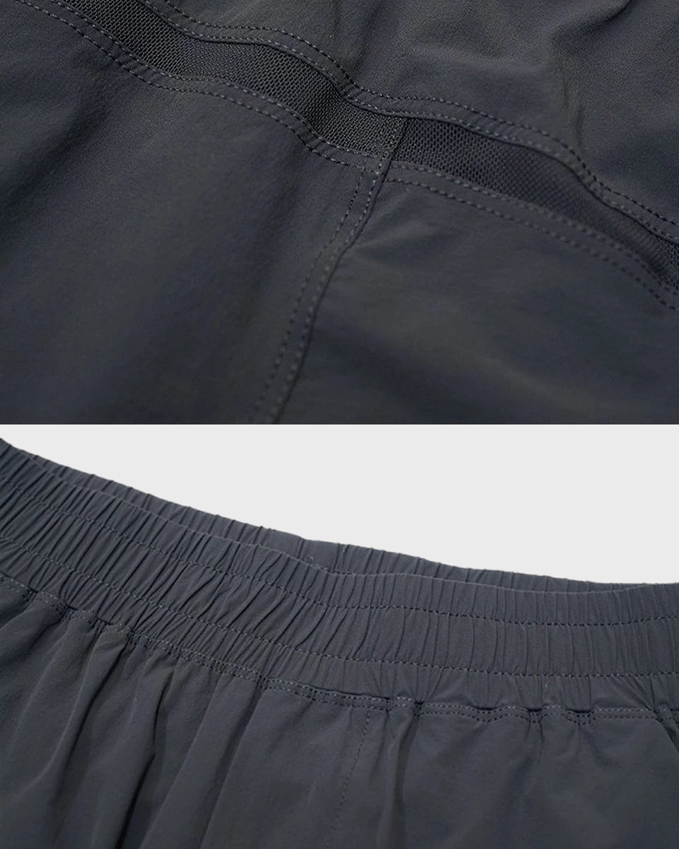 Pivot Short – UPF100+ quick-dry performance shorts for men