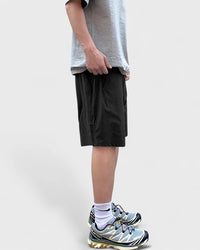 Pivot Short – UPF100+ quick-dry performance shorts for men