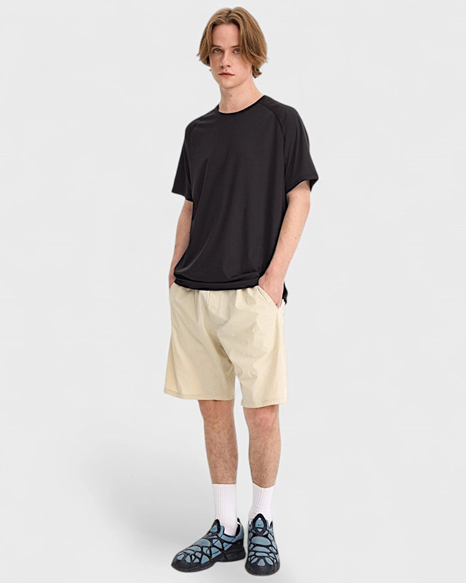 Pivot Short – UPF100+ quick-dry performance shorts for men