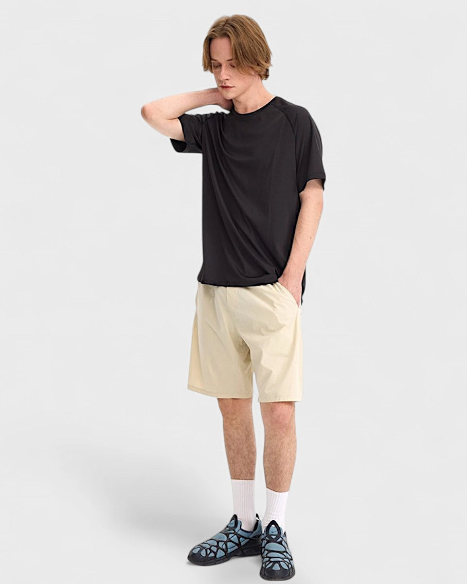 Pivot Short – UPF100+ quick-dry performance shorts for men