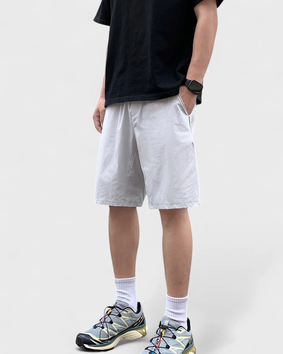 Pivot Short – UPF100+ quick-dry performance shorts for men