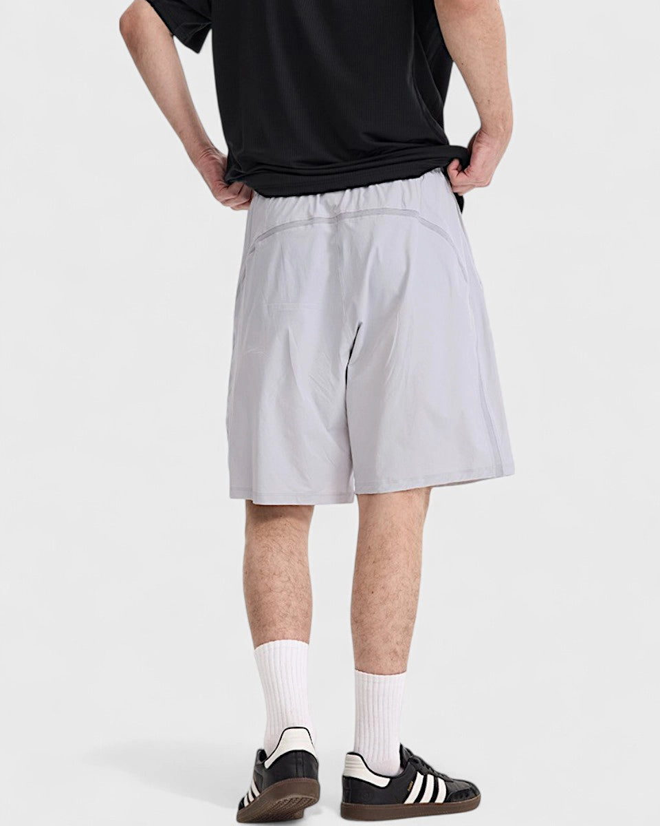 Pivot Short – UPF100+ quick-dry performance shorts for men