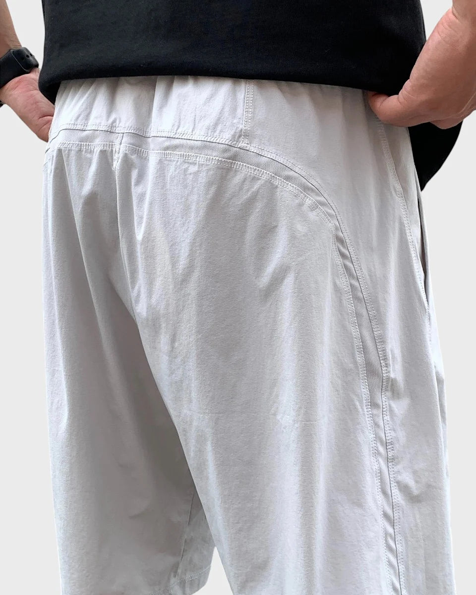 Pivot Short – UPF100+ quick-dry performance shorts for men