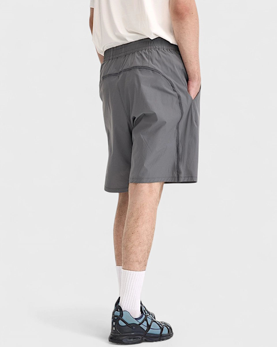 Pivot Short – UPF100+ quick-dry performance shorts for men