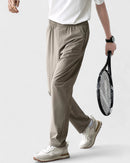 Range Pant – Lightweight 4-way stretch pants for men with zippered pockets