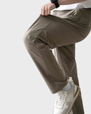 Range Pant – Lightweight 4-way stretch pants for men with zippered pockets