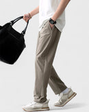 Range Pant – Lightweight 4-way stretch pants for men with zippered pockets