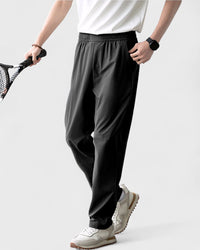 Range Pant – Lightweight 4-way stretch pants for men with zippered pockets