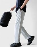 Range Pant – Lightweight 4-way stretch pants for men with zippered pockets