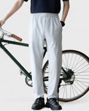 Range Pant – Lightweight 4-way stretch pants for men with zippered pockets