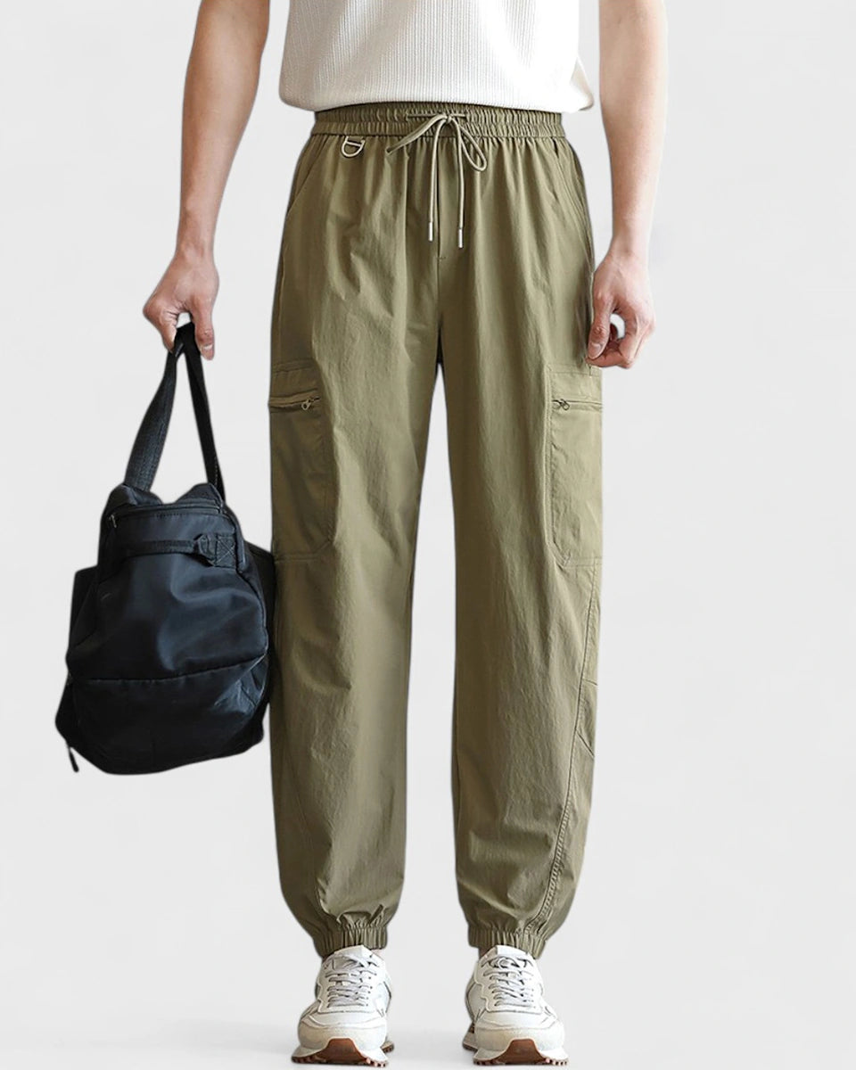 Transit Jogger