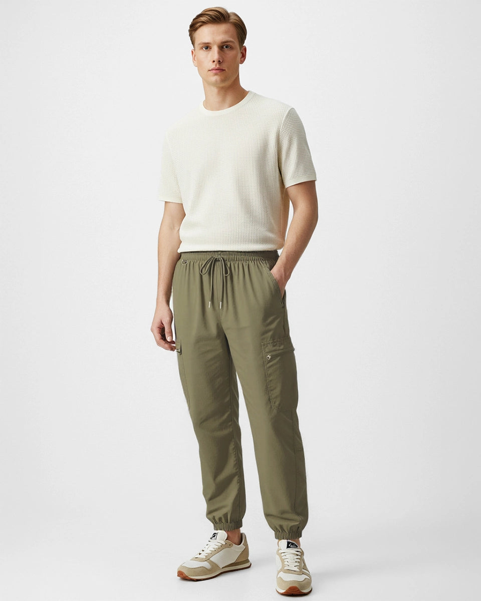 Transit Jogger