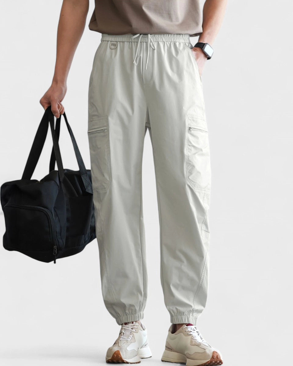 Transit Jogger
