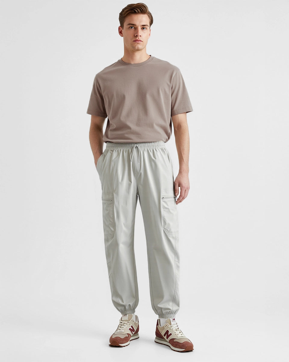 Transit Jogger